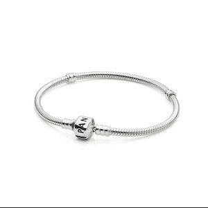 Pandora bracelet!