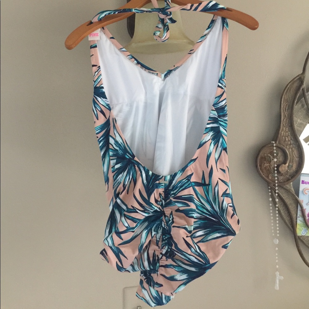 Sale 💕Plunge one Piece Suit💕 - Picture 4 of 4