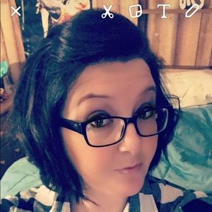 Meet your Posher, Addie