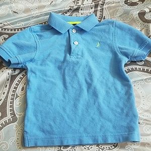 Nautica shirt