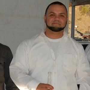 Meet your Posher, Rick