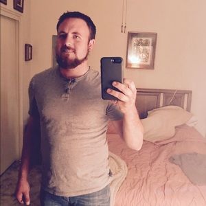 Meet your Posher, Norman