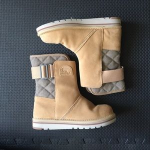 Sorel Campus Boot