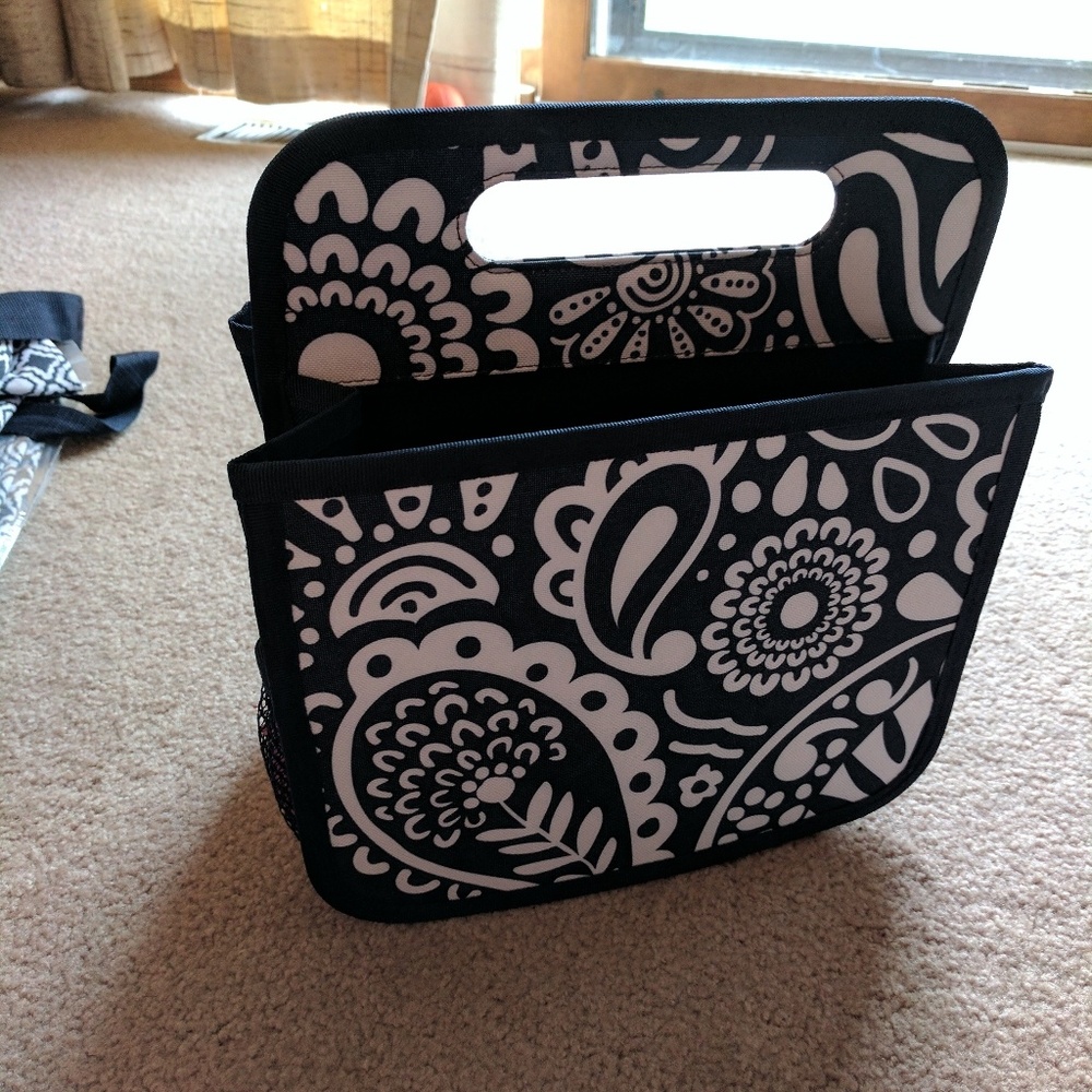 Thirty One Double Duty Cady