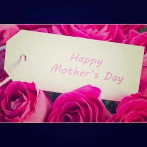 Mother's Day Offer special!!!
