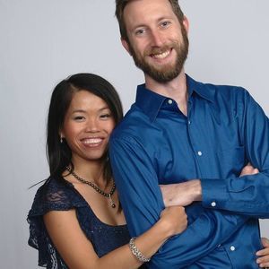 Meet your Posher, Leah