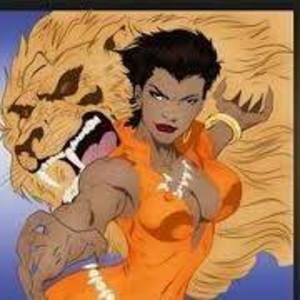 Meet your Posher, Charolette