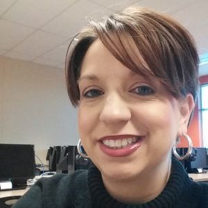 Meet your Posher, Natlynn