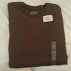 Sonoma long sleeve tee
