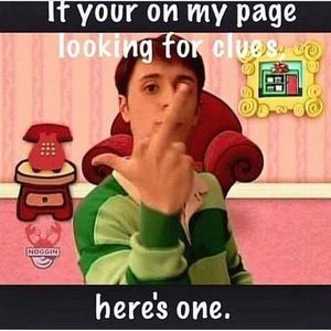 Meet your Posher, Lynn