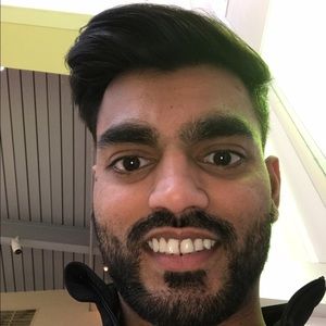 Meet your Posher, Ravi