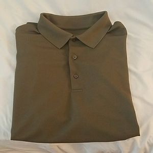 Grand slam golf shirt