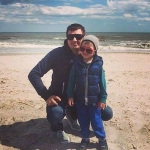 Meet your Posher, Stanislav