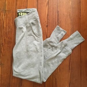 Nike dri-fit sweatpants