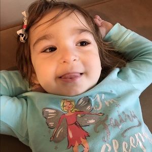 Meet your Posher, Roberta