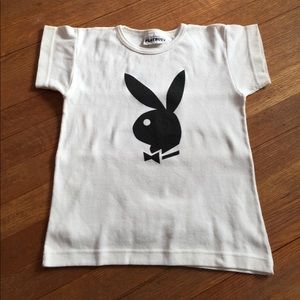 Playboy Bunny Shirt