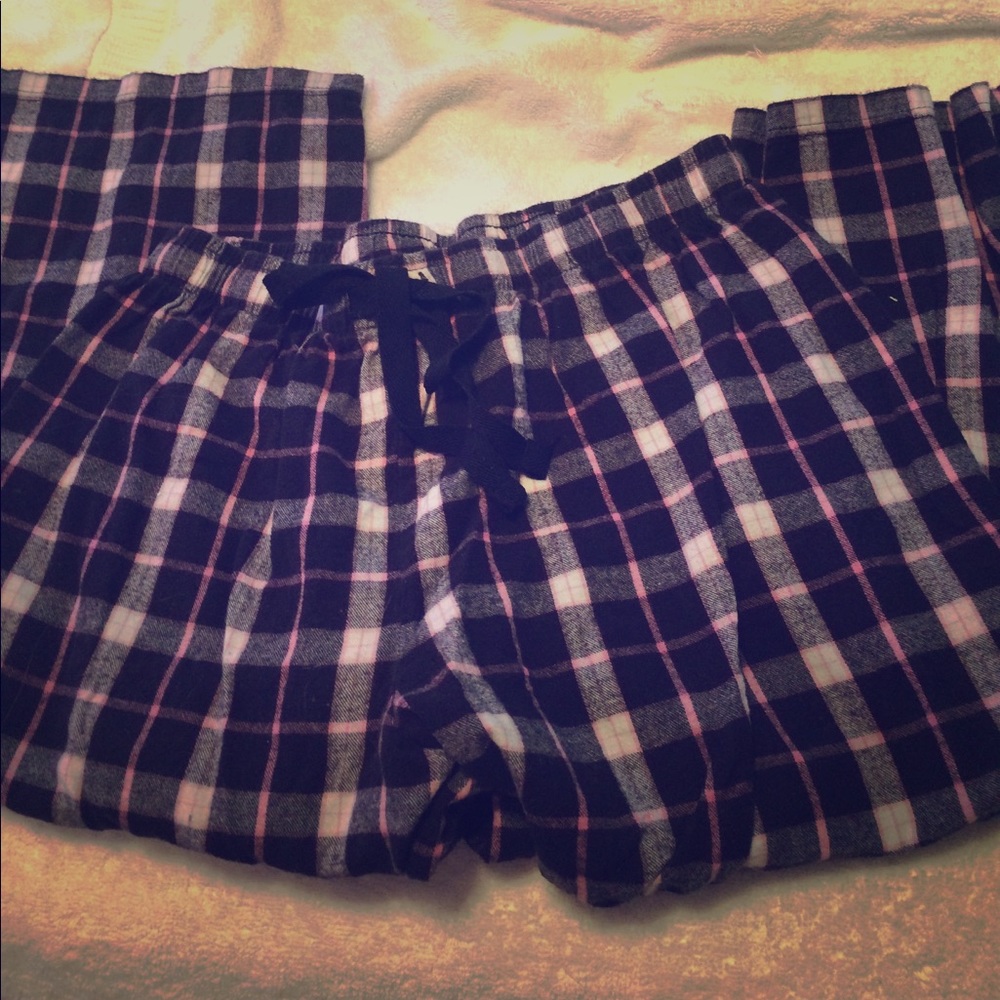 Boxer Rebellion Pajama Pants