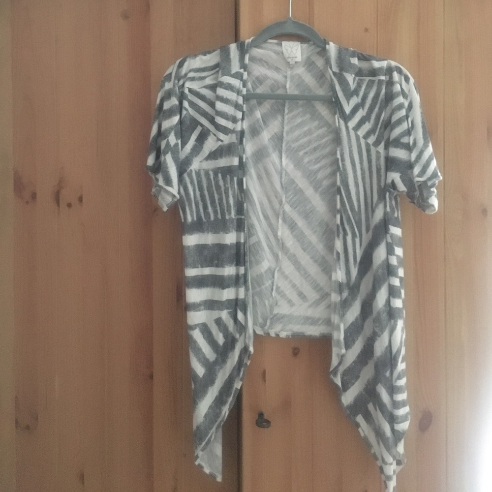 Anthropologie Top