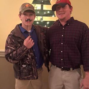 Meet your Posher, Skyler