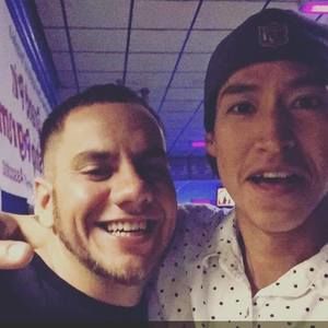 Meet your Posher, Ryan