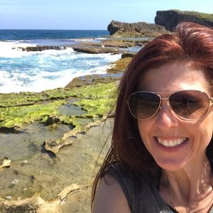 Meet your Posher, Kim