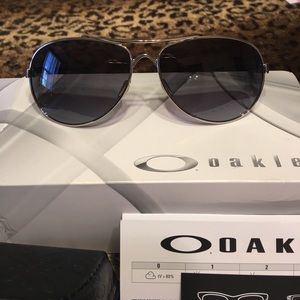OAKLEY Feedback Women