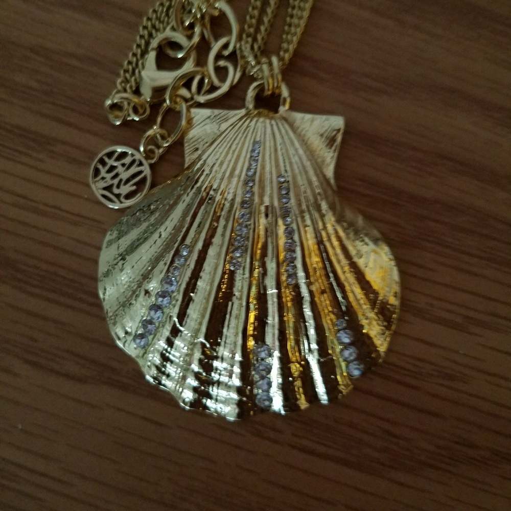 Lilly pulitzer necklace