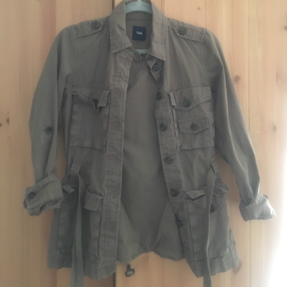 Jacket