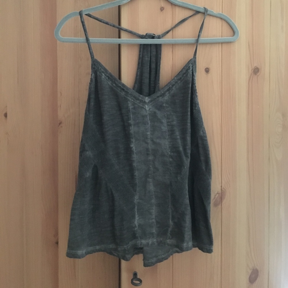 American Eagle Tank Top