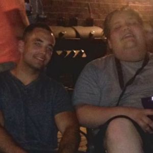 Meet your Posher, Cole