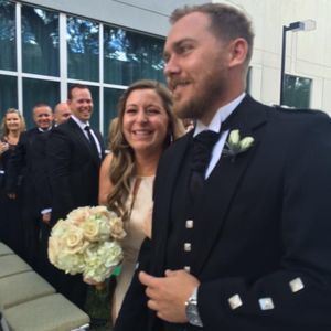 Meet your Posher, Mike