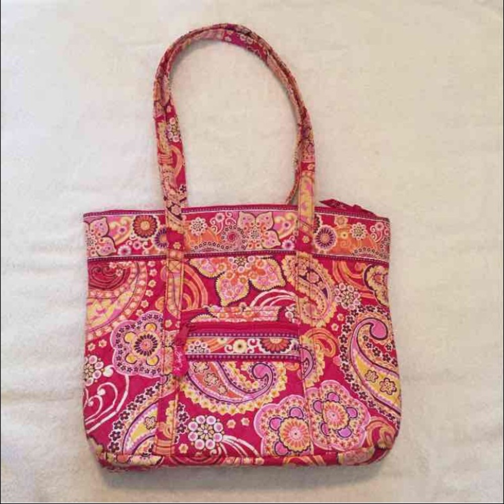 Vera Bradley Tote