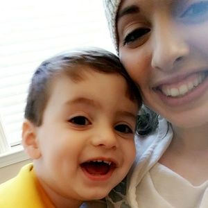 Meet your Posher, Bethany