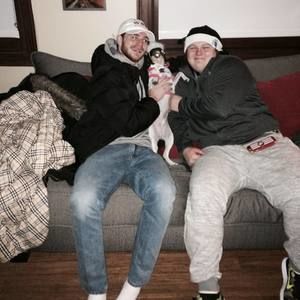 Meet your Posher, Justice