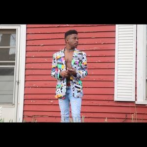 Meet your Posher, Brandon