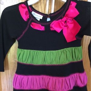 Bonnie Jean outfit 4T