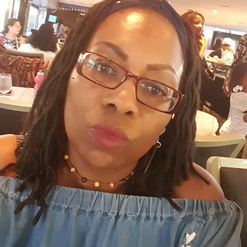 Meet your Posher, Dlynn1965