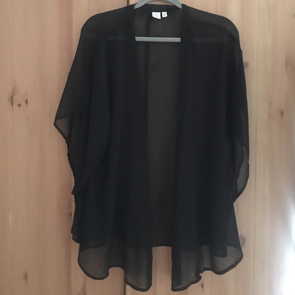 BP Kimono