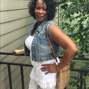 Meet your Posher, Callie