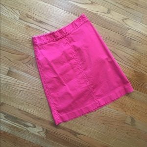 Banana republic skirt