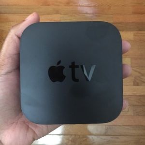 Apple TV