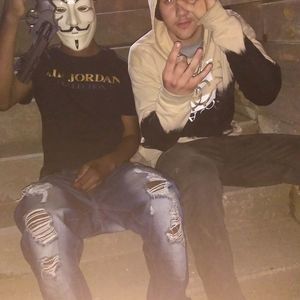 Meet your Posher, Shane