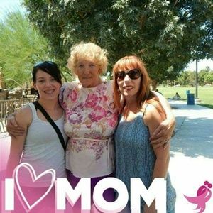 Meet your Posher, Sally