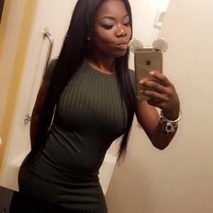 Meet your Posher, -trinae'