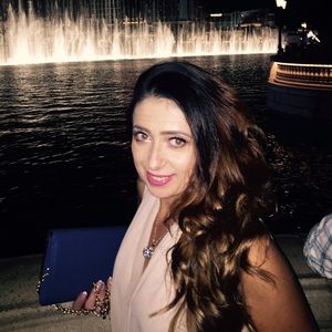 Meet your Posher, Marianna