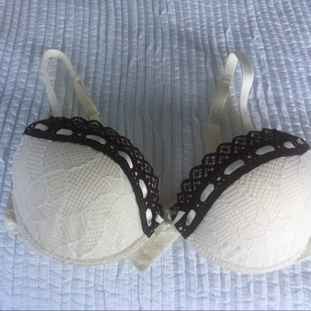 Victoria Secrets Intimissimi, 36B