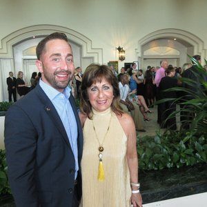 Meet your Posher, Sherri