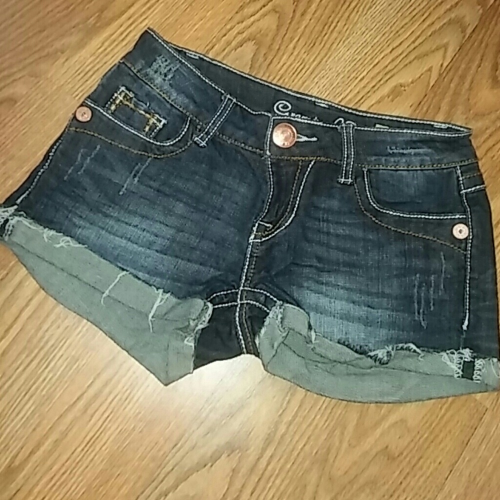 Grace Shorts
