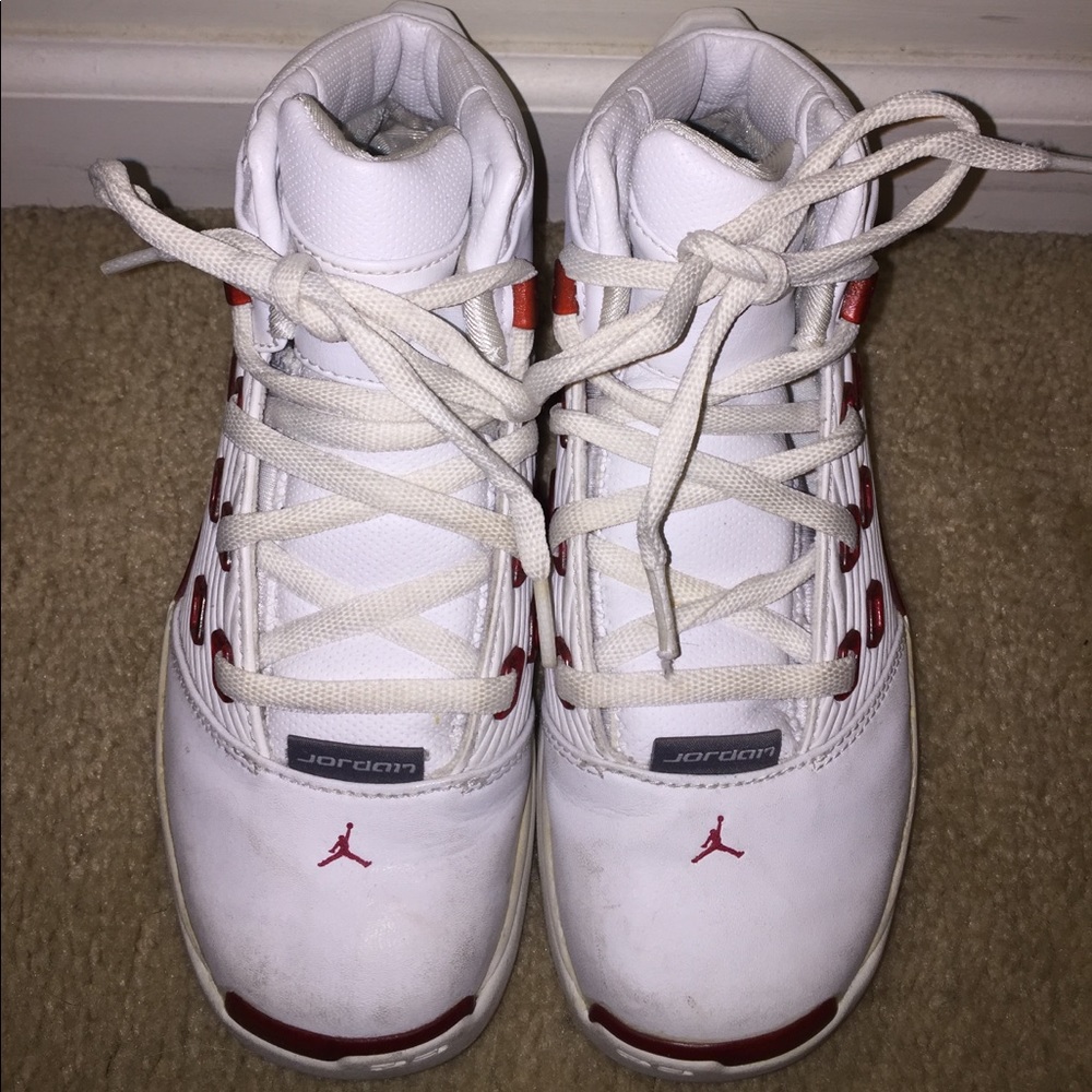 Jordan 17's - Picture 2 of 5