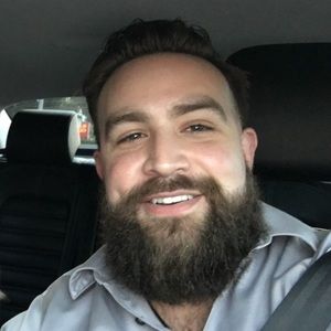 Meet your Posher, Andres